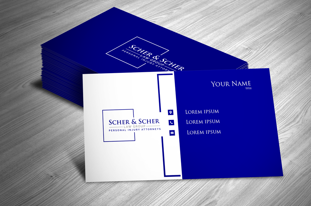 Business Card Design by Cre@8ive.Colors for this project | Design #28628141
