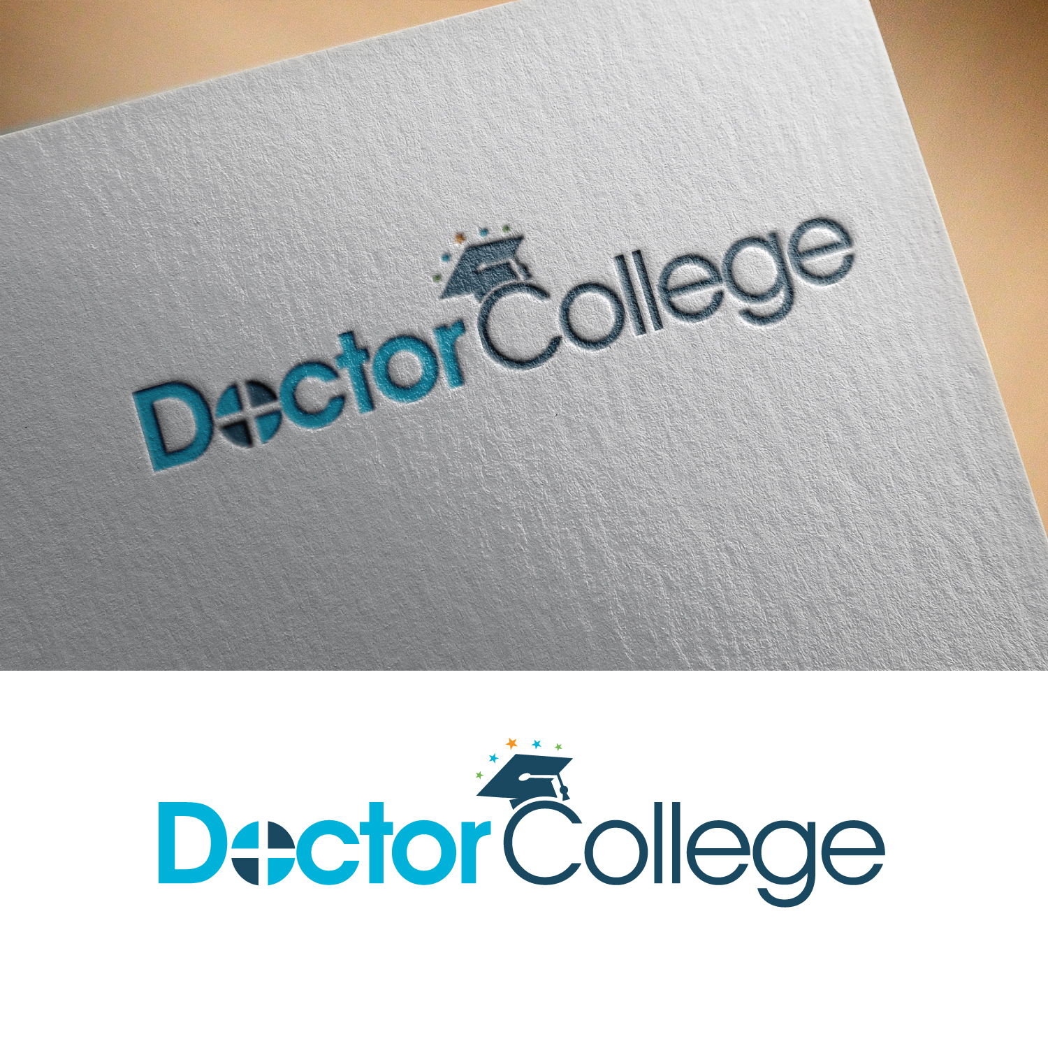 Logo Design by GODDREAMCREATION for this project | Design #28614416