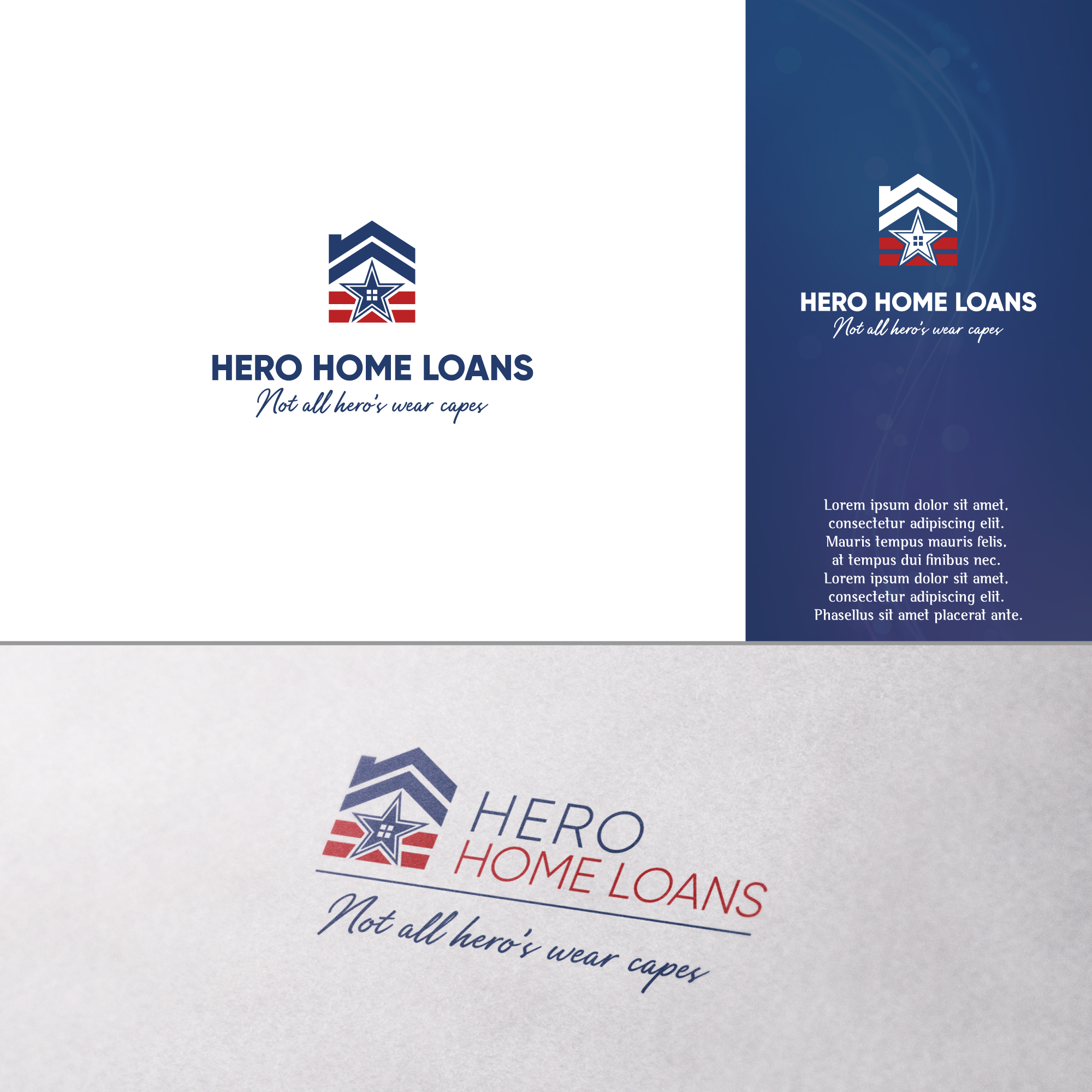 Logo Design by Arjuna Design for this project | Design #28624164