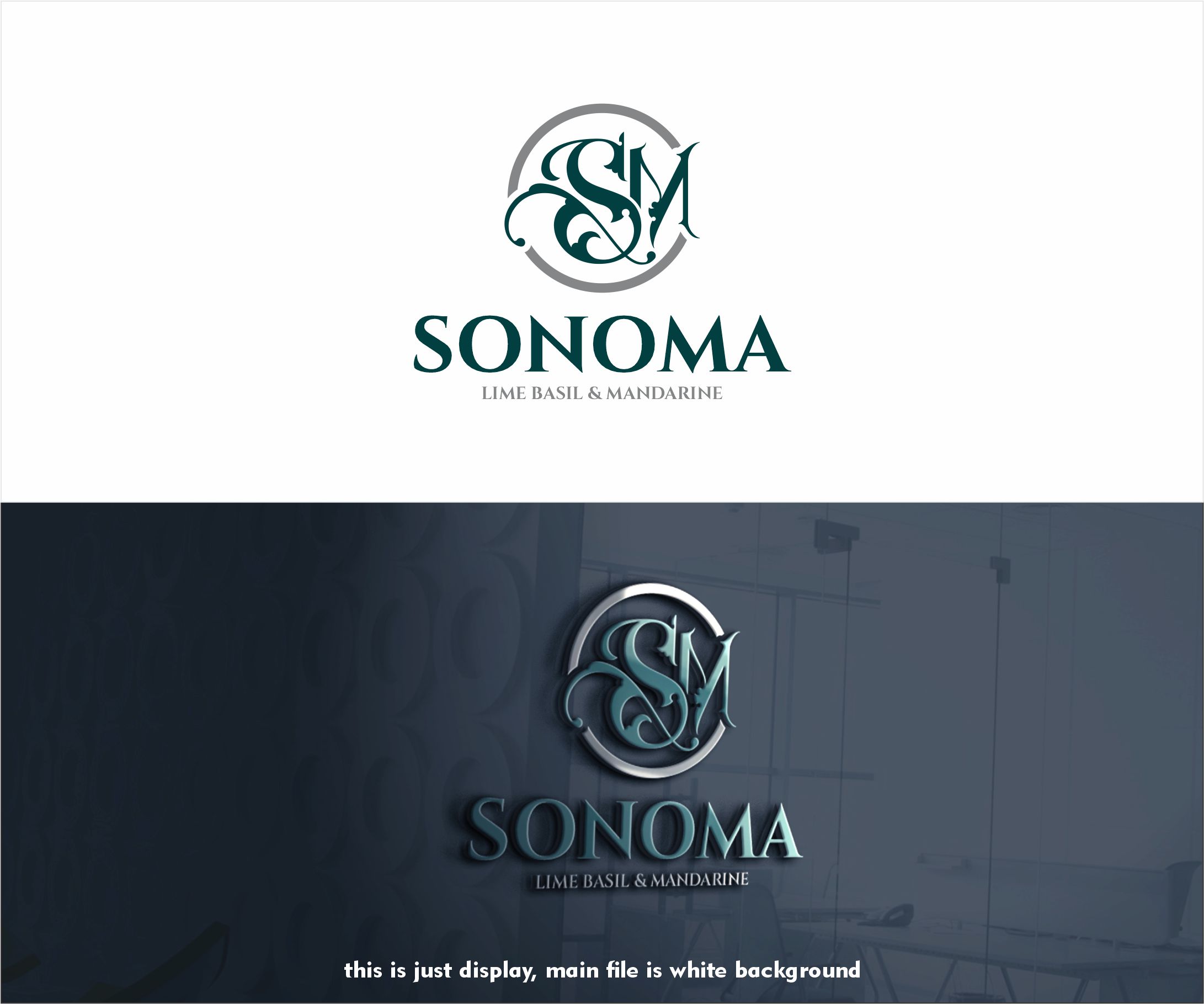 Logo-Design von alkaline für dieses Projekt | Design #28615451