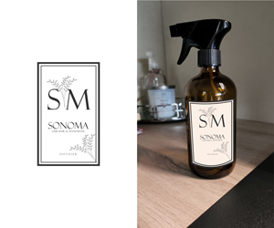 Logo-Design von alkaline für dieses Projekt | Design: #28627159