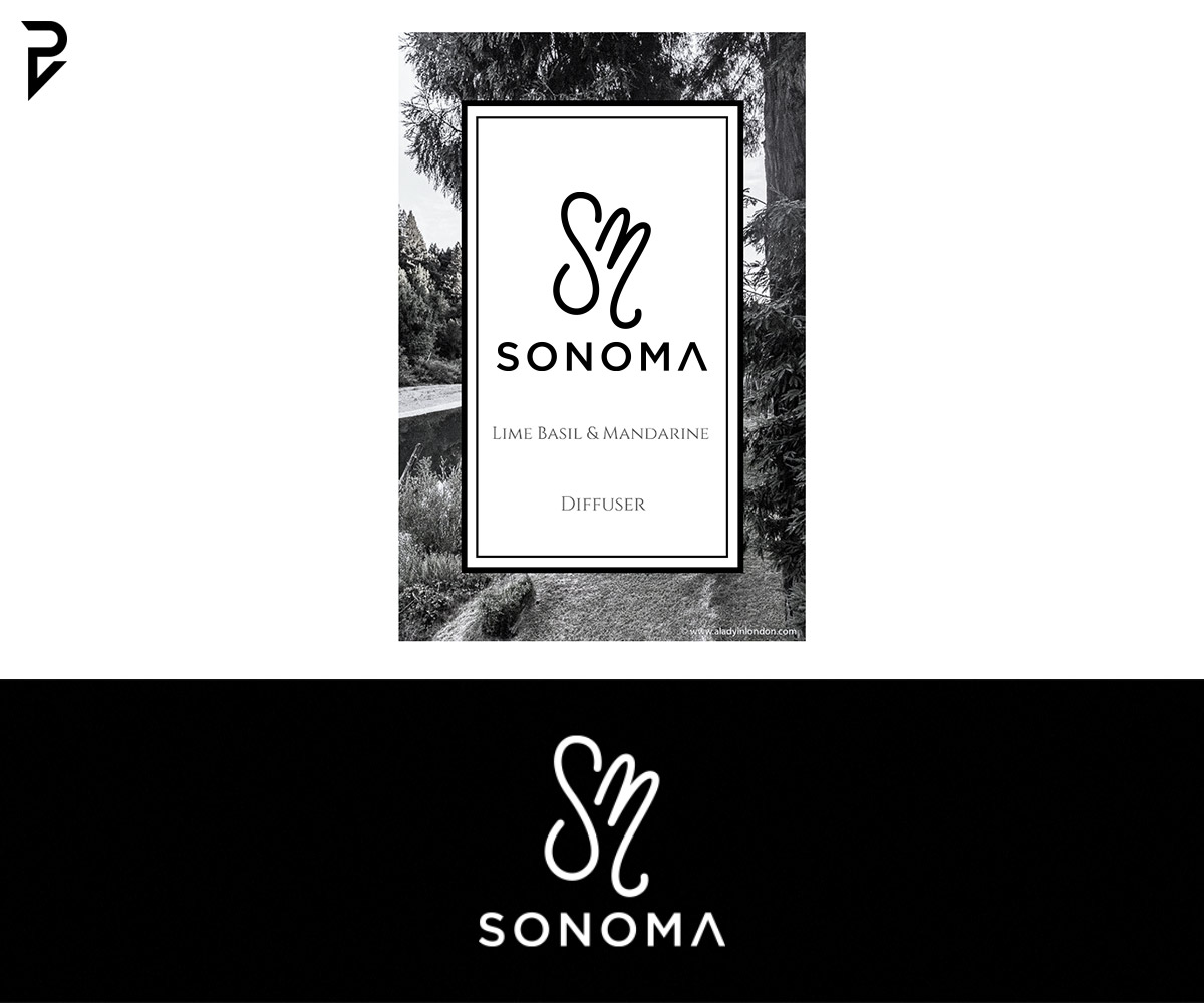 Logo Design by poisonvectors for this project | Design #28616583