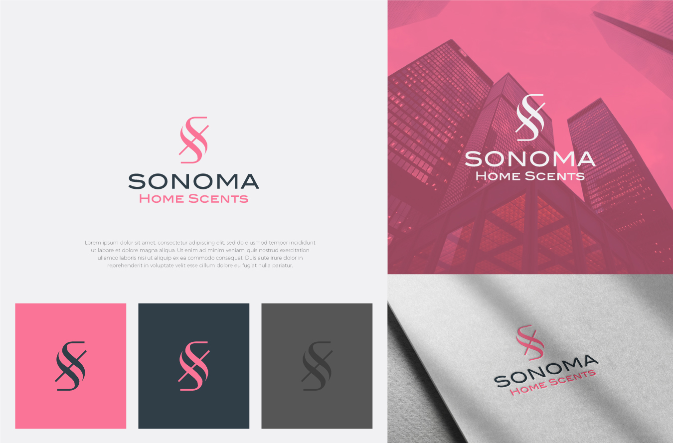 Logo-Design von HWdesigns für dieses Projekt | Design #28619124