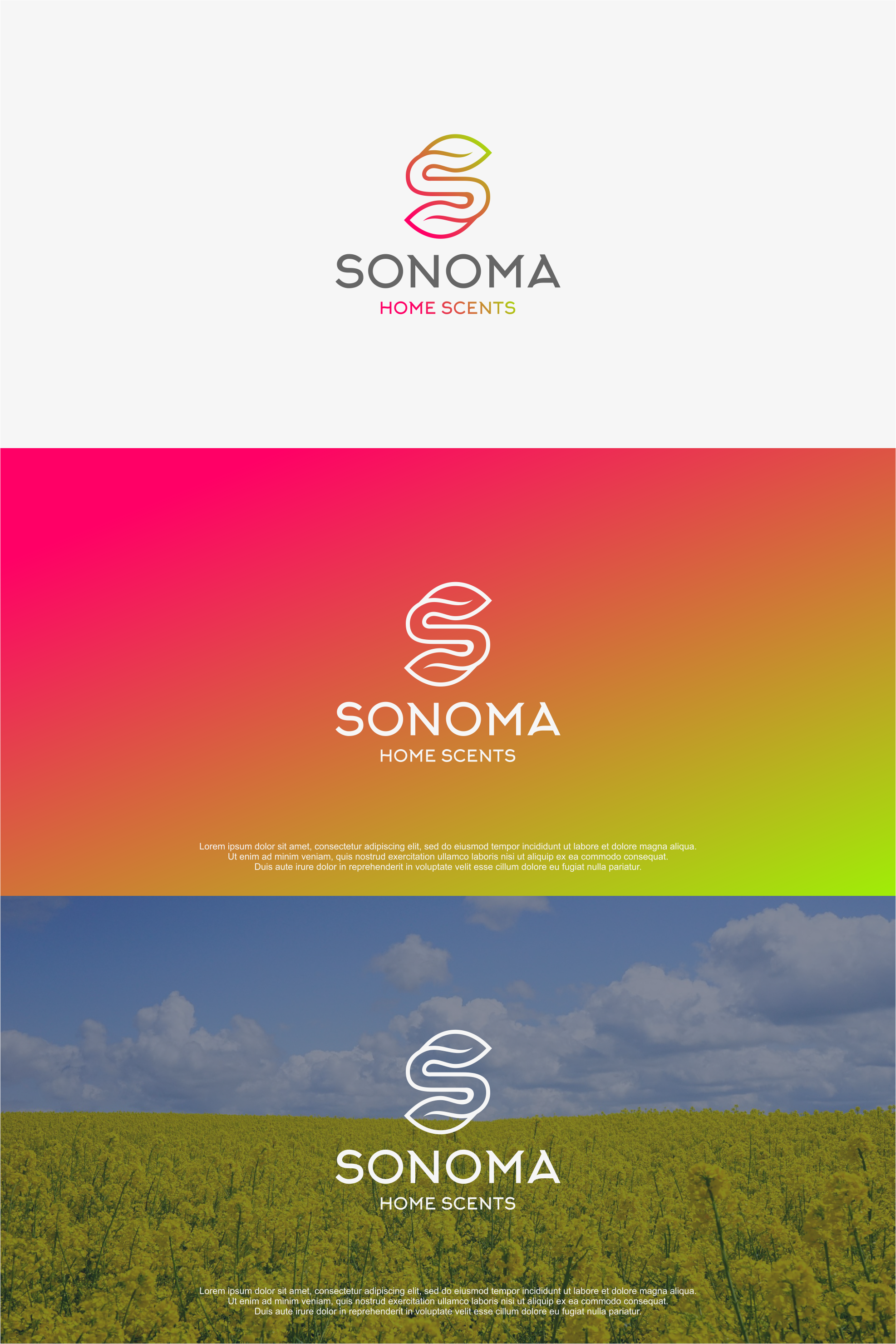 Logo-Design von R!CKY für dieses Projekt | Design #28645088