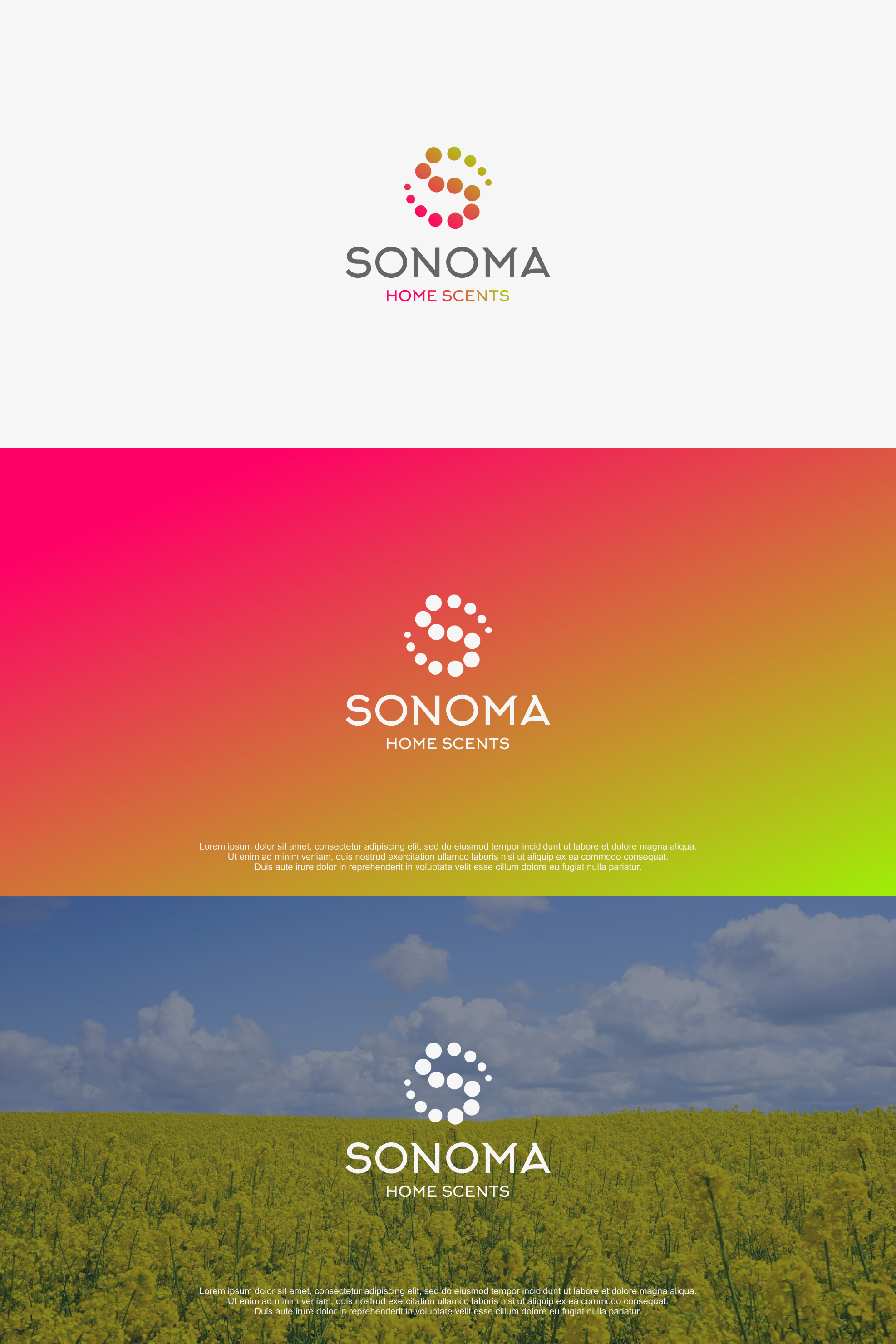 Logo-Design von R!CKY für dieses Projekt | Design #28645089