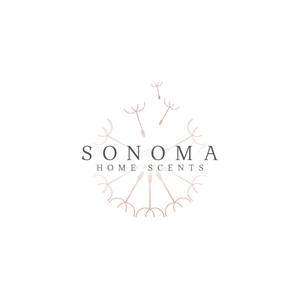 Sonoma Home Scents | Design de Logo par rozT