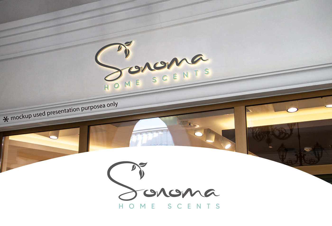 Logo Design by Rubia@ for this project | Design #28615736