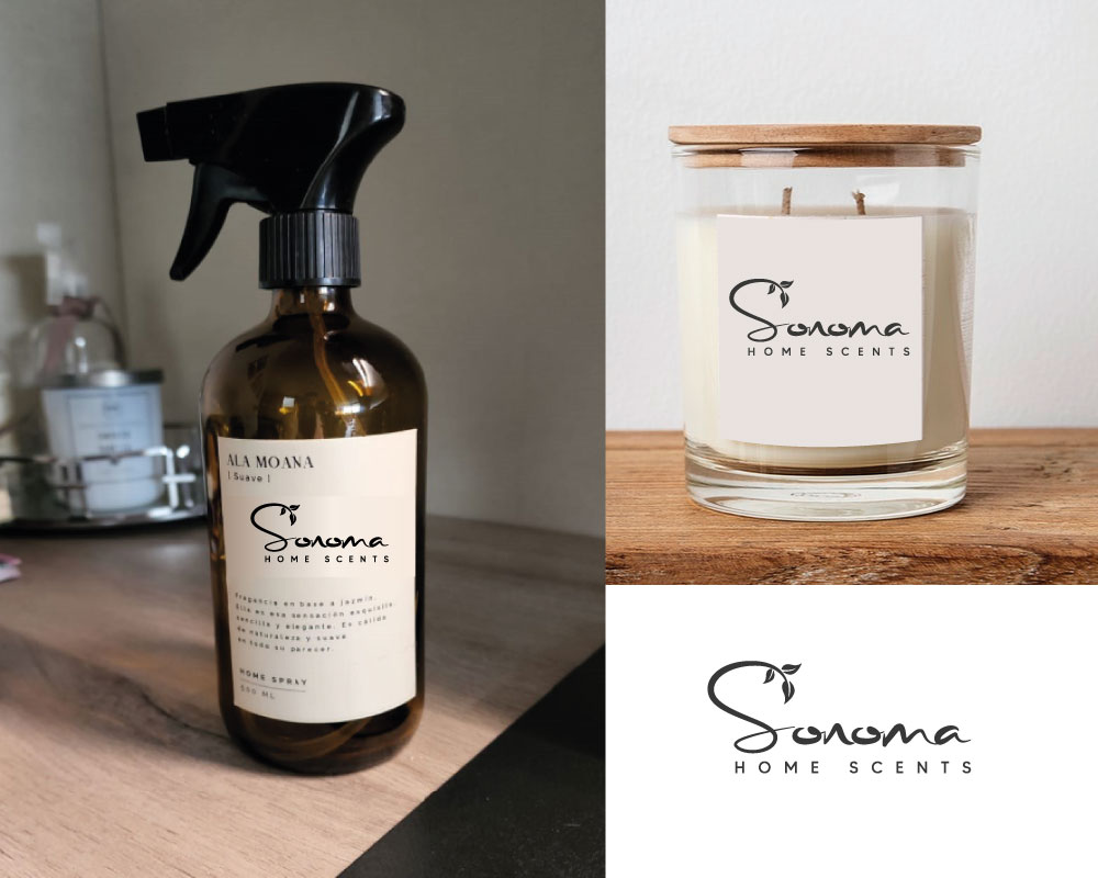 Logo-Design von Rubia@ für dieses Projekt | Design #28628653