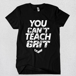 T-shirt Design by Rheanza for DOWN APPAREL | Design #28619834