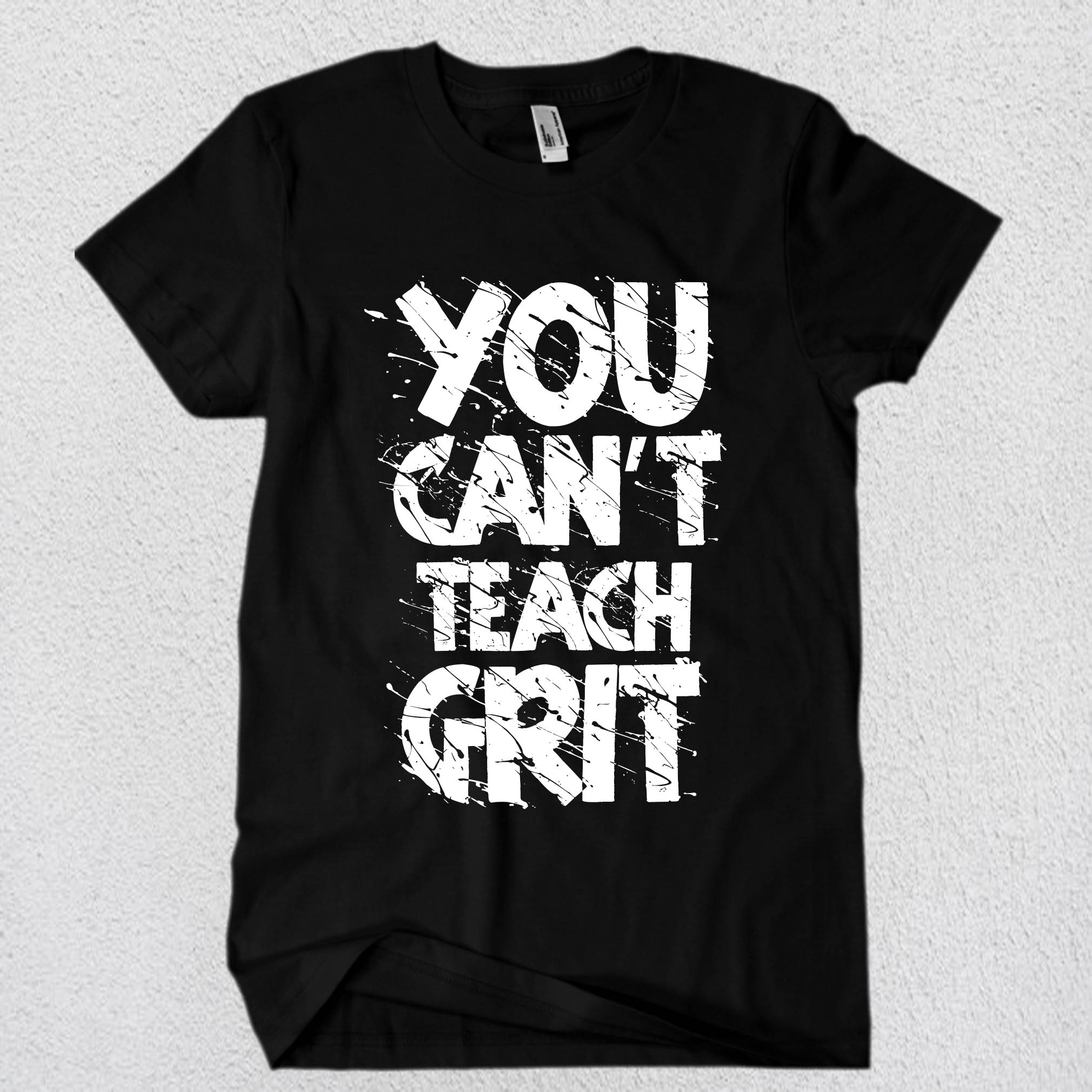 T-Shirt-Design von Rheanza für DOWN APPAREL | Design #28619845
