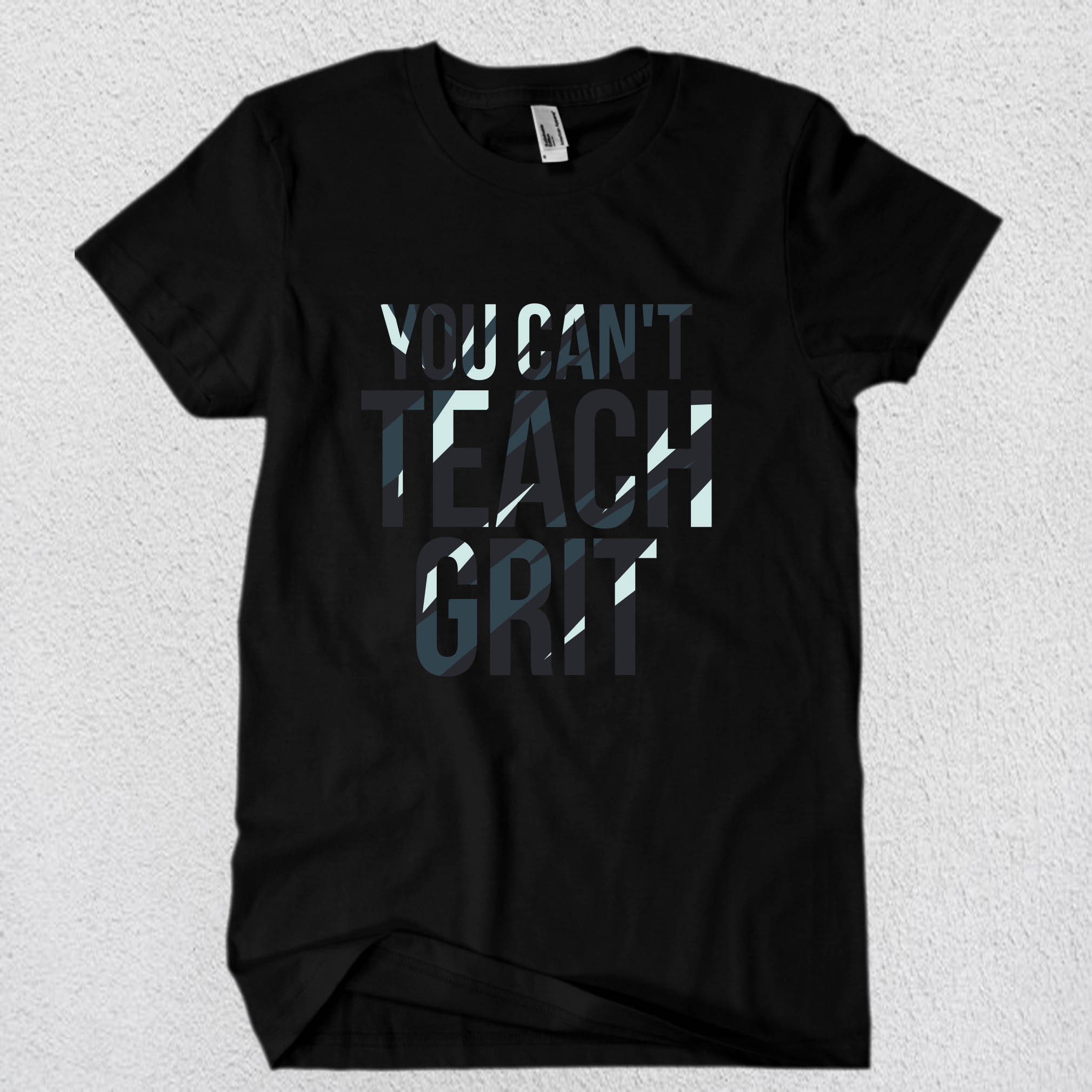 T-shirt Design by Rheanza for DOWN APPAREL | Design #28619847