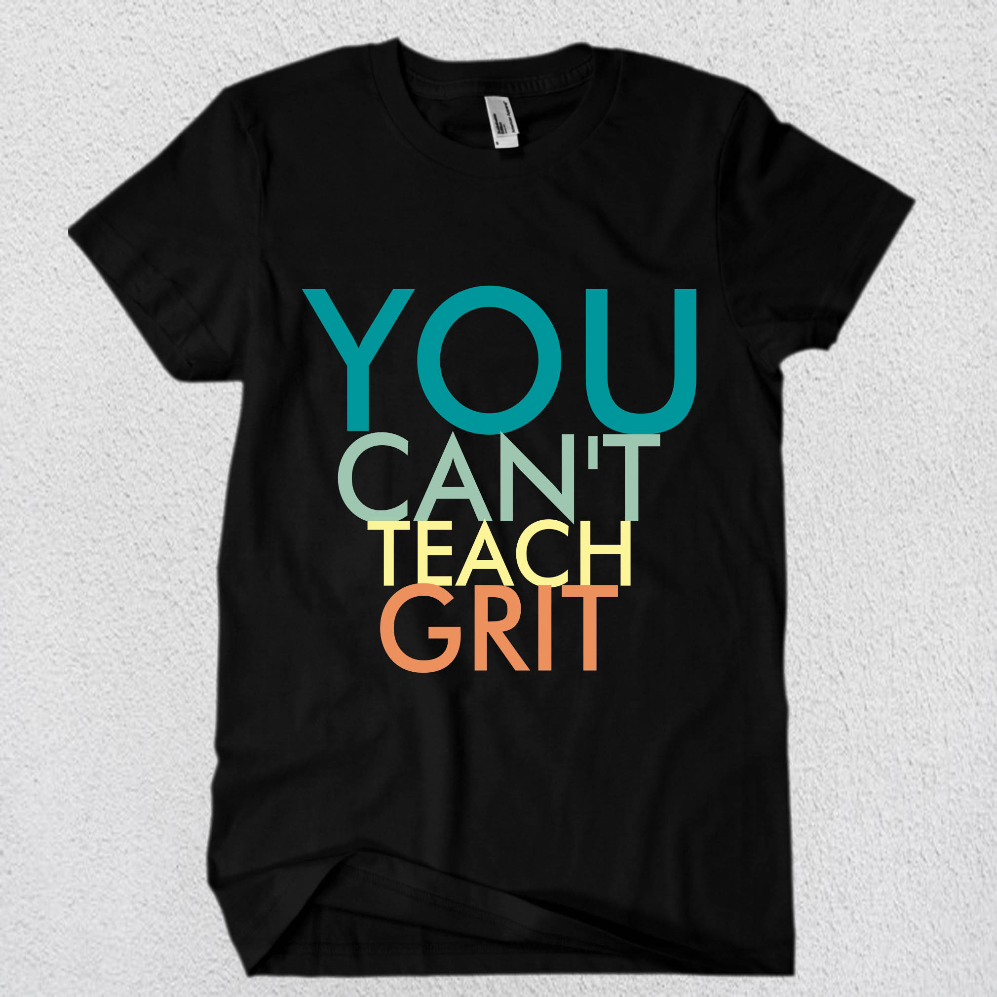 T-shirt Design by Rheanza for DOWN APPAREL | Design #28619849