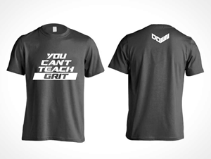 T-Shirt-Design von Foulanan Design für DOWN APPAREL | Design: #28617162