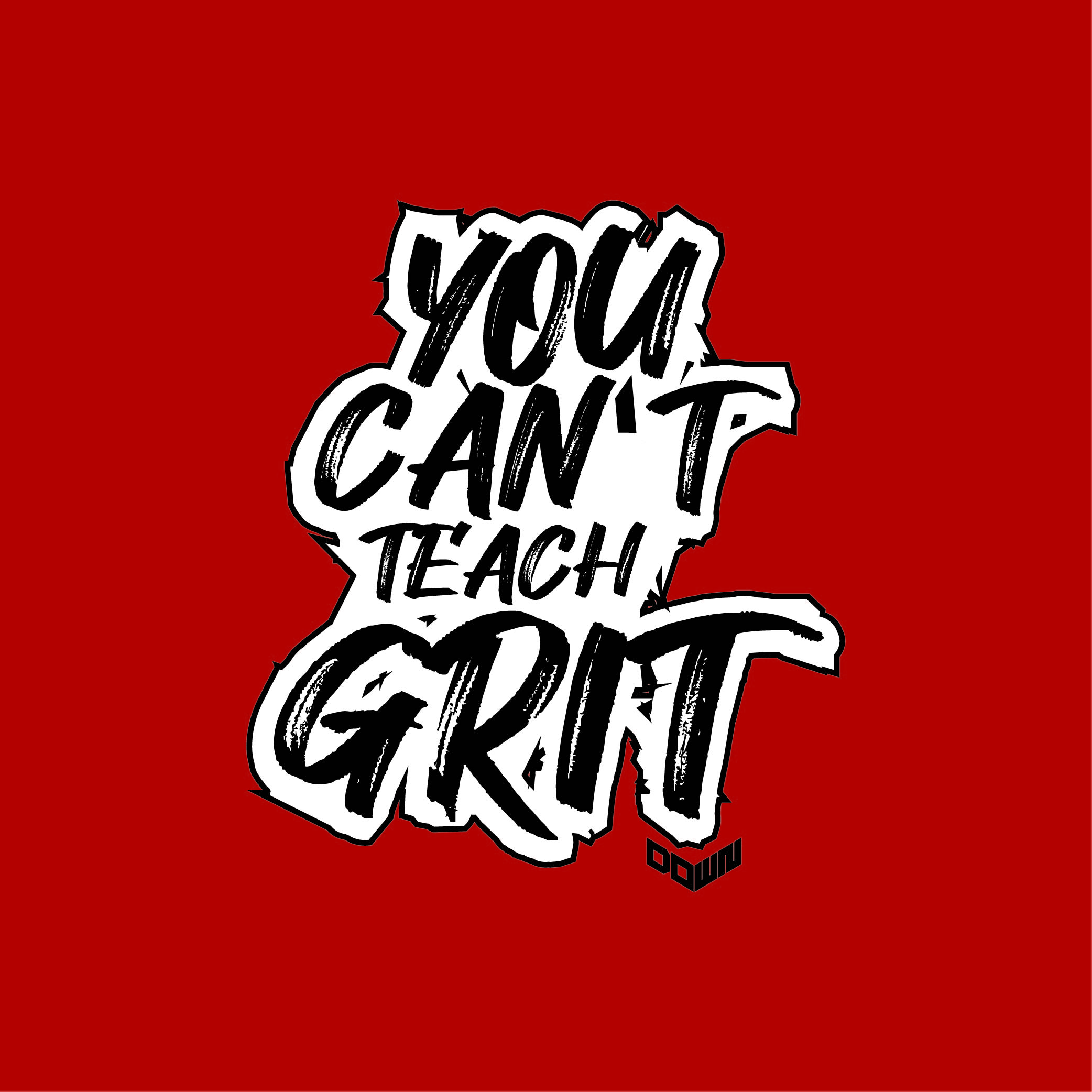 T-shirt Design by T_jenny for DOWN APPAREL | Design #28641624