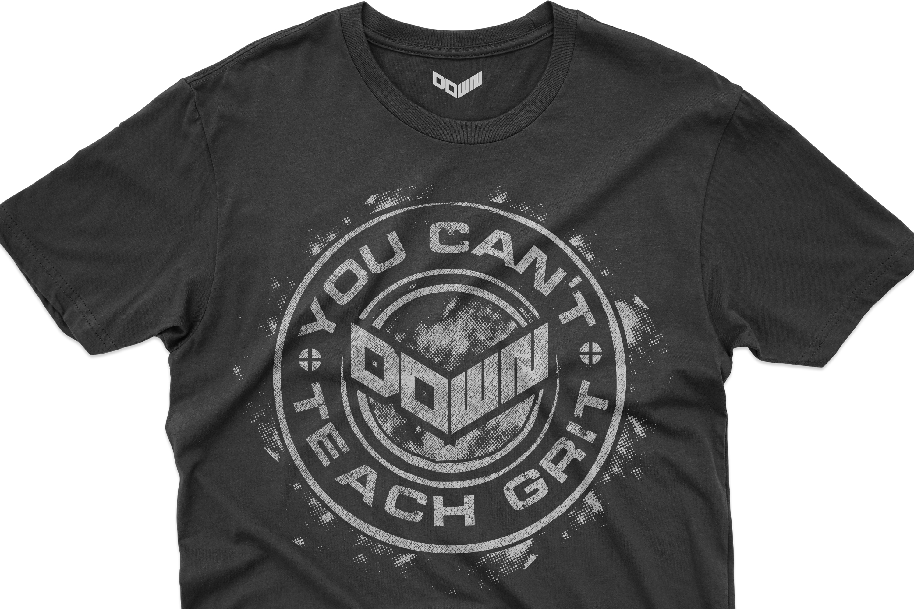 Design de T-shirt par Teespixels pour DOWN APPAREL | Design #28618341