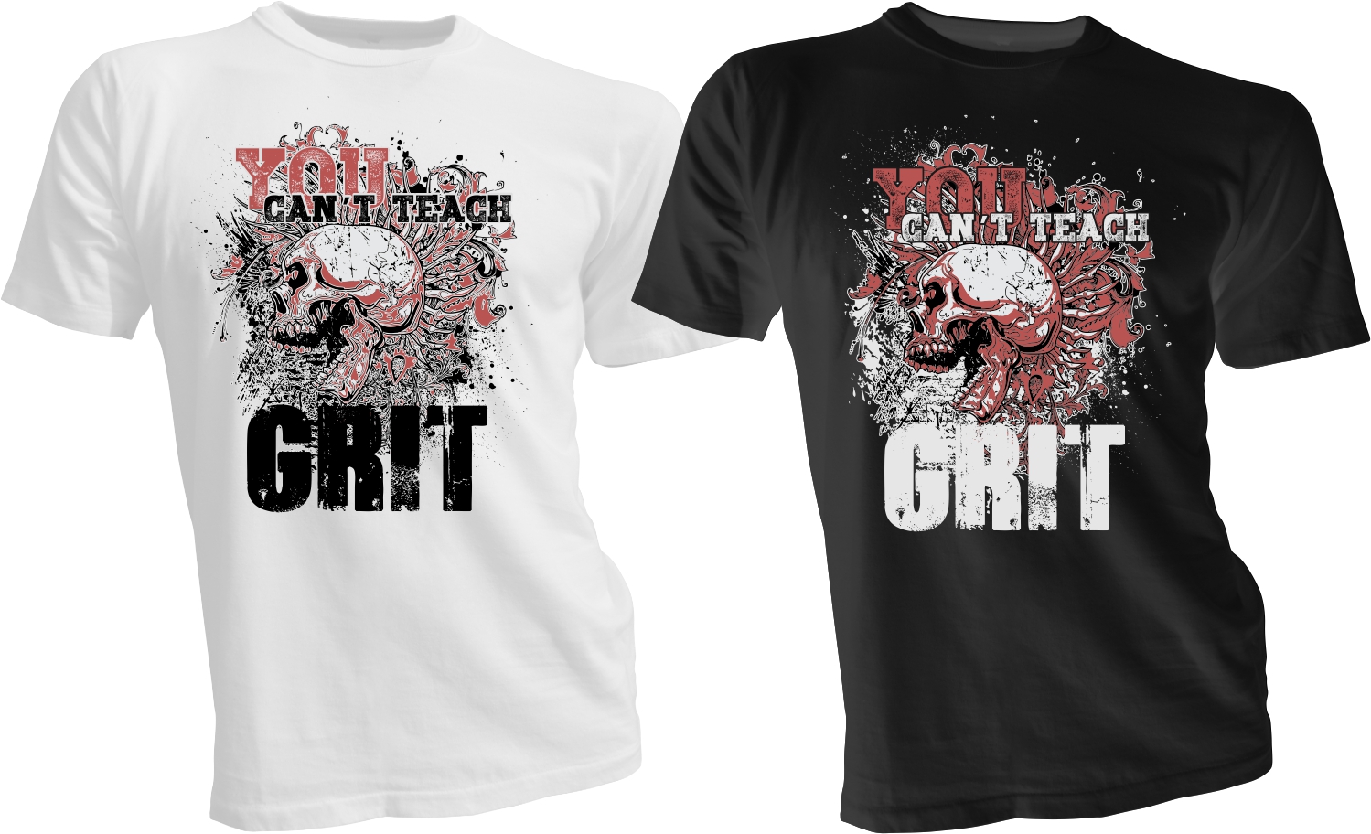 T-shirt Design by bacujkov for DOWN APPAREL | Design #28634192