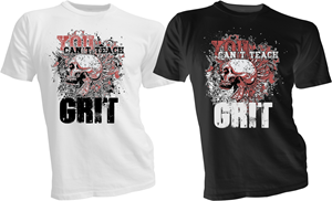 T-shirt Design by bacujkov for DOWN APPAREL | Design #28634192