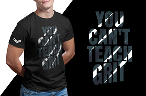 T-shirt Design by Ismail Hossain for DOWN APPAREL | Design #28615299