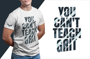 T-Shirt-Design von Ismail Hossain für DOWN APPAREL | Design: #28615818