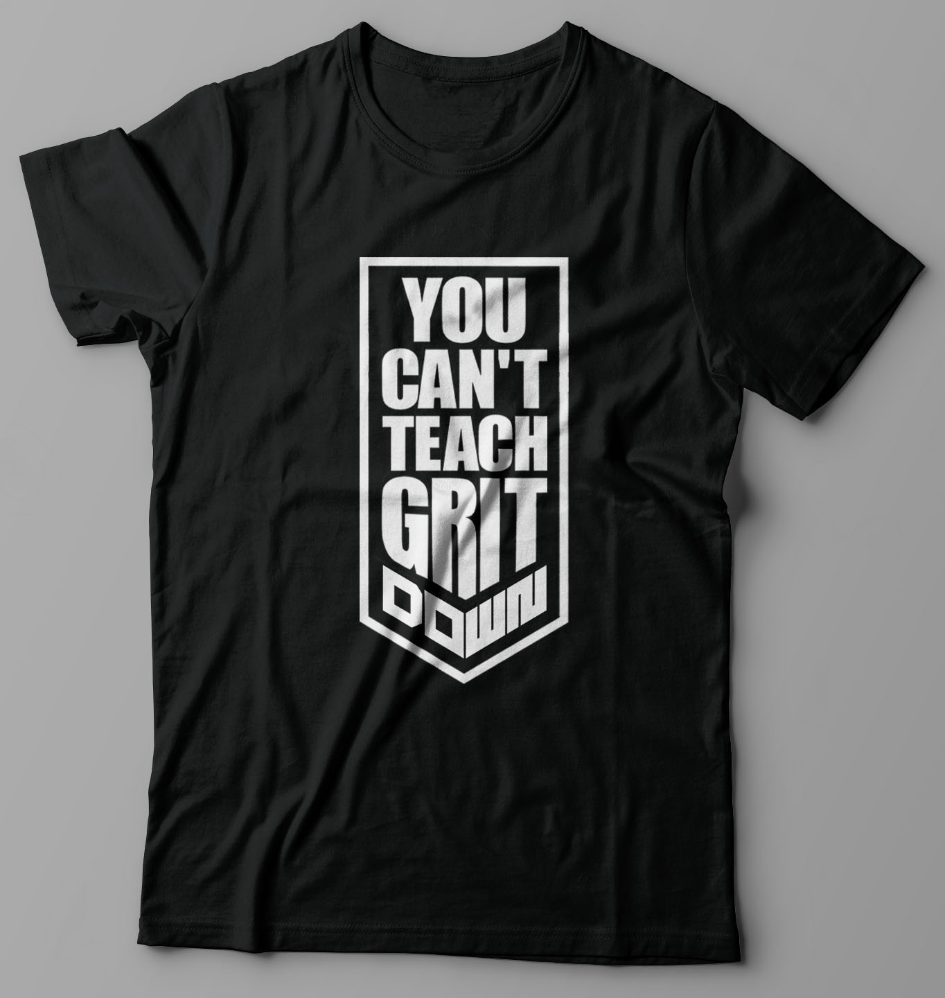 T-Shirt-Design von O_O NIZAL O_O für DOWN APPAREL | Design #28645859