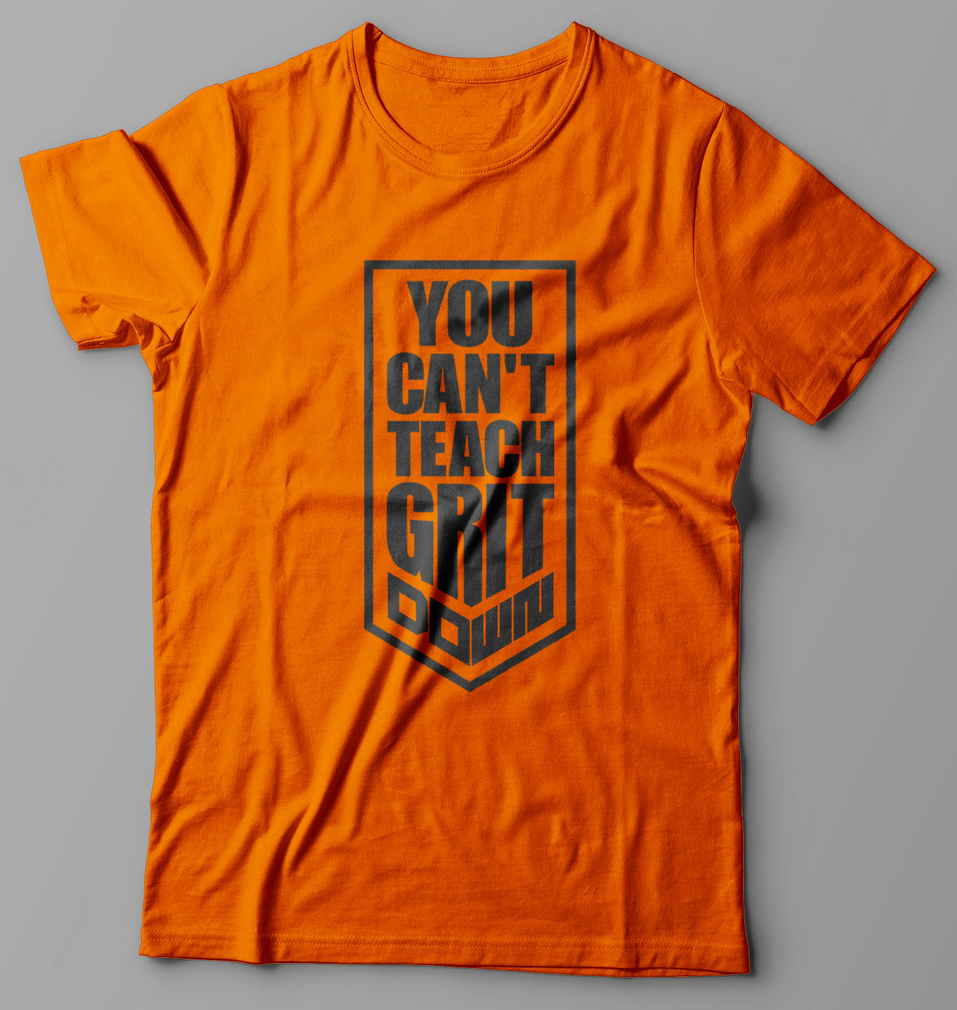 T-shirt Design by O_O NIZAL O_O for DOWN APPAREL | Design #28645891