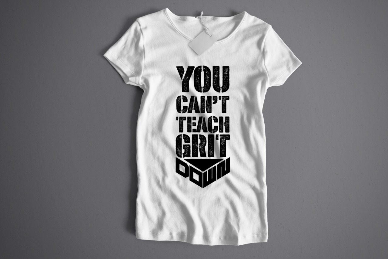 T-shirt Design by A Y A N for DOWN APPAREL | Design #28626537