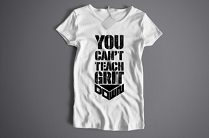T-Shirt-Design von A Y A N für DOWN APPAREL | Design: #28626537