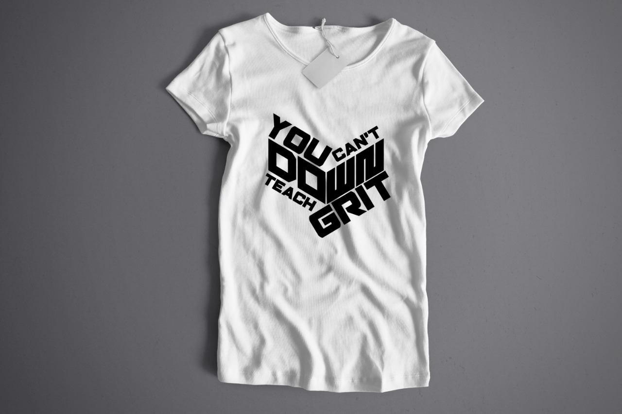 T-shirt Design by A Y A N for DOWN APPAREL | Design #28631973