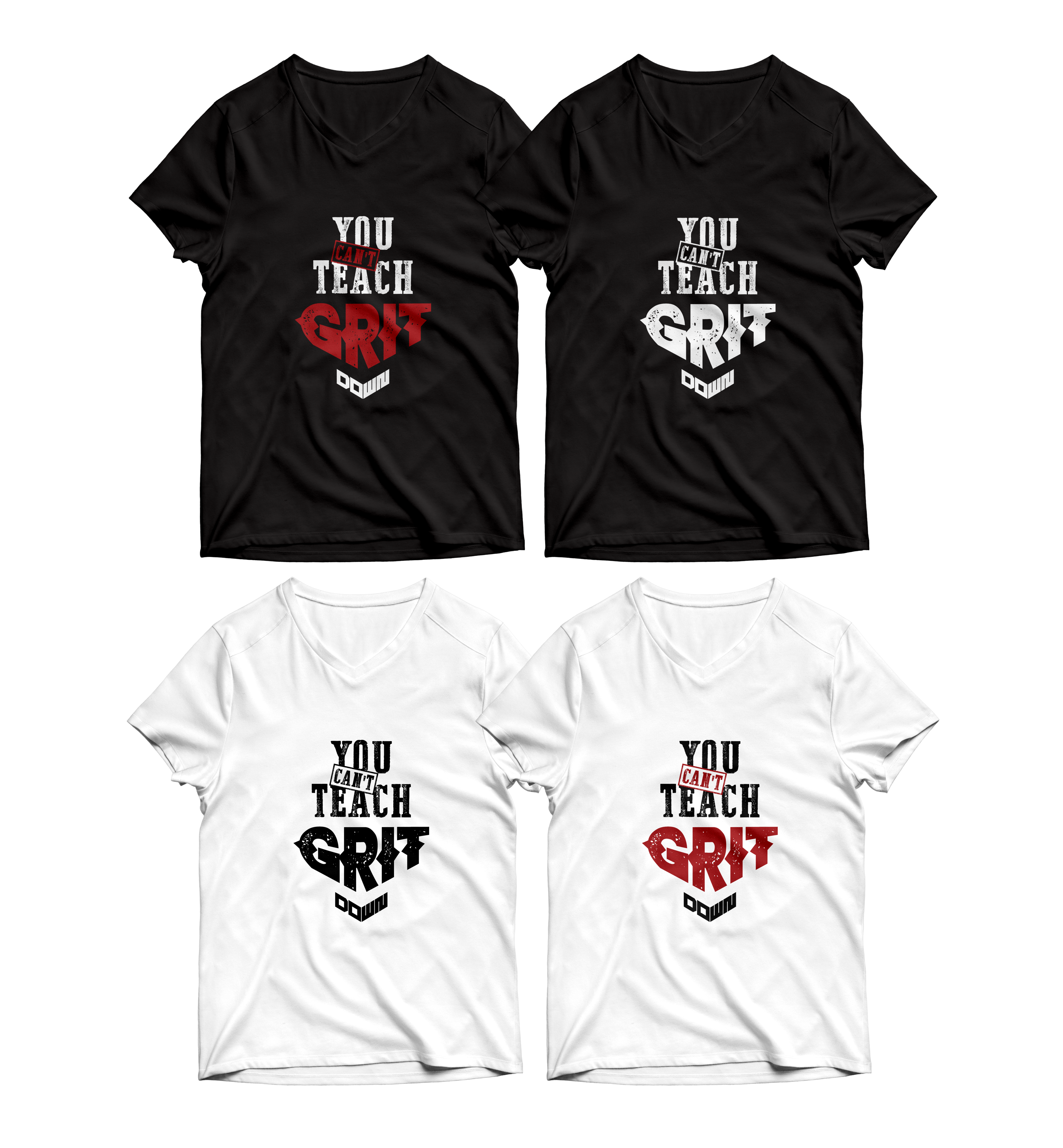 T-shirt Design by dmoeksa for DOWN APPAREL | Design #28614274