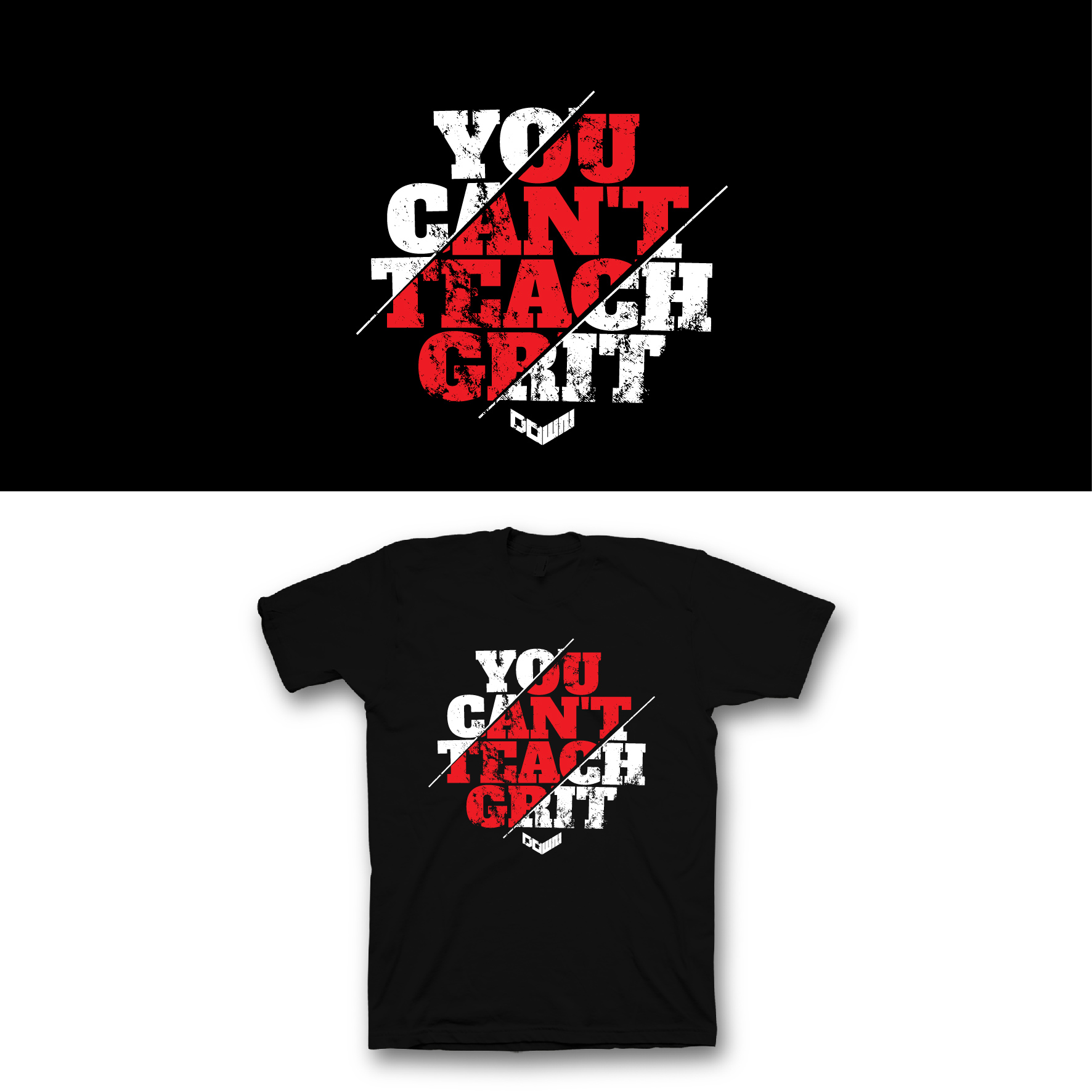 T-shirt Design by saka.aleksandar for DOWN APPAREL | Design #28646244