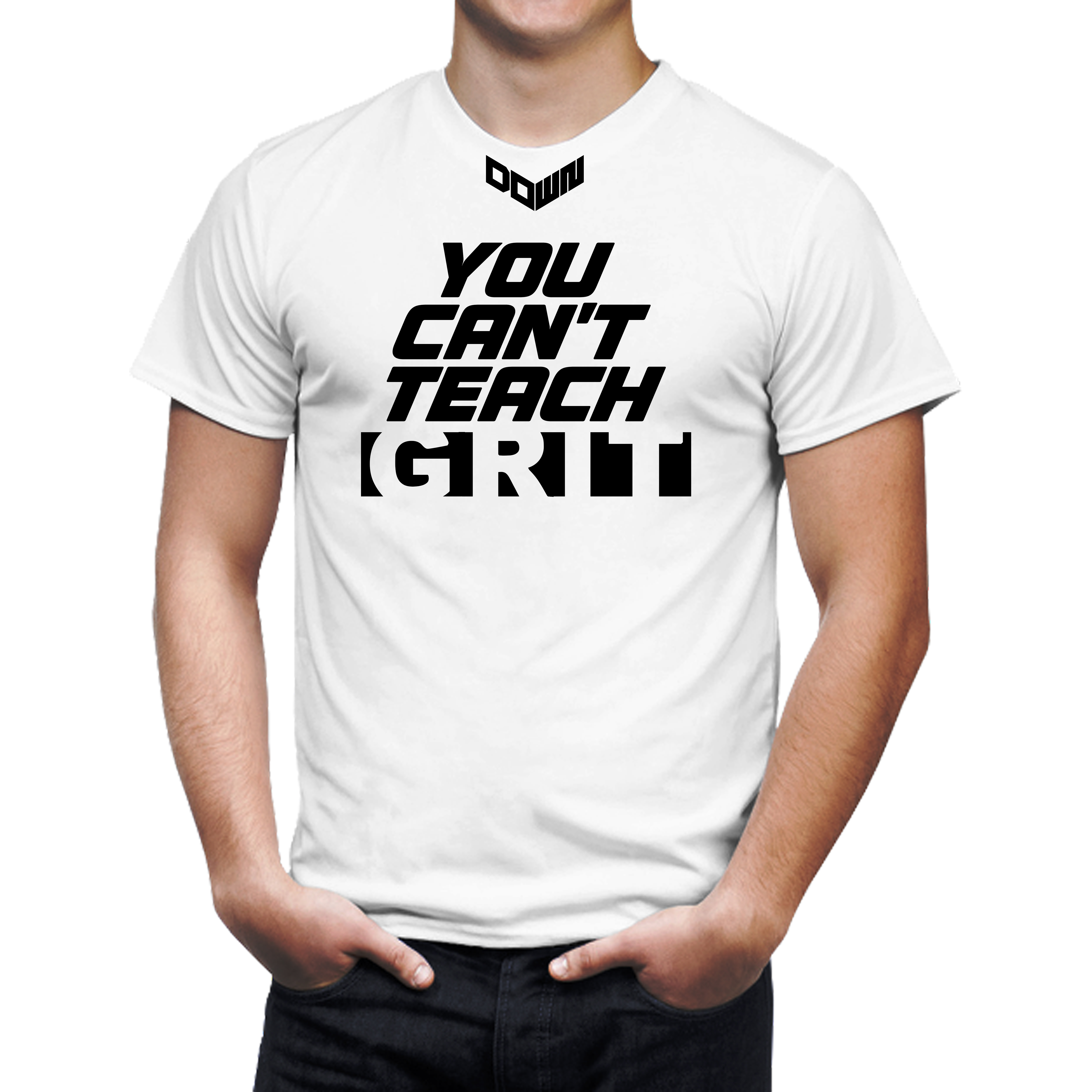 T-shirt Design by aj for DOWN APPAREL | Design #28643348