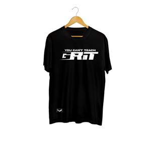T-shirt Design by HELLOCRUNK for DOWN APPAREL | Design #28640194