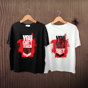 T-shirt Design by vanepog