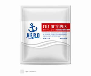 Packaging Design by Emmi for this project | Design: #28630296