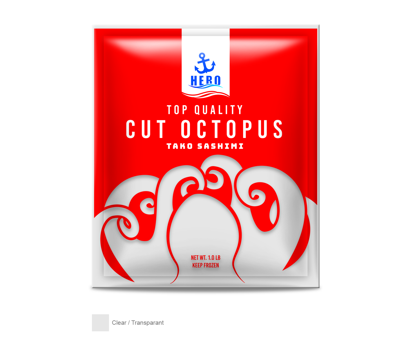 Packaging Design by Emmi for this project | Design #28630298