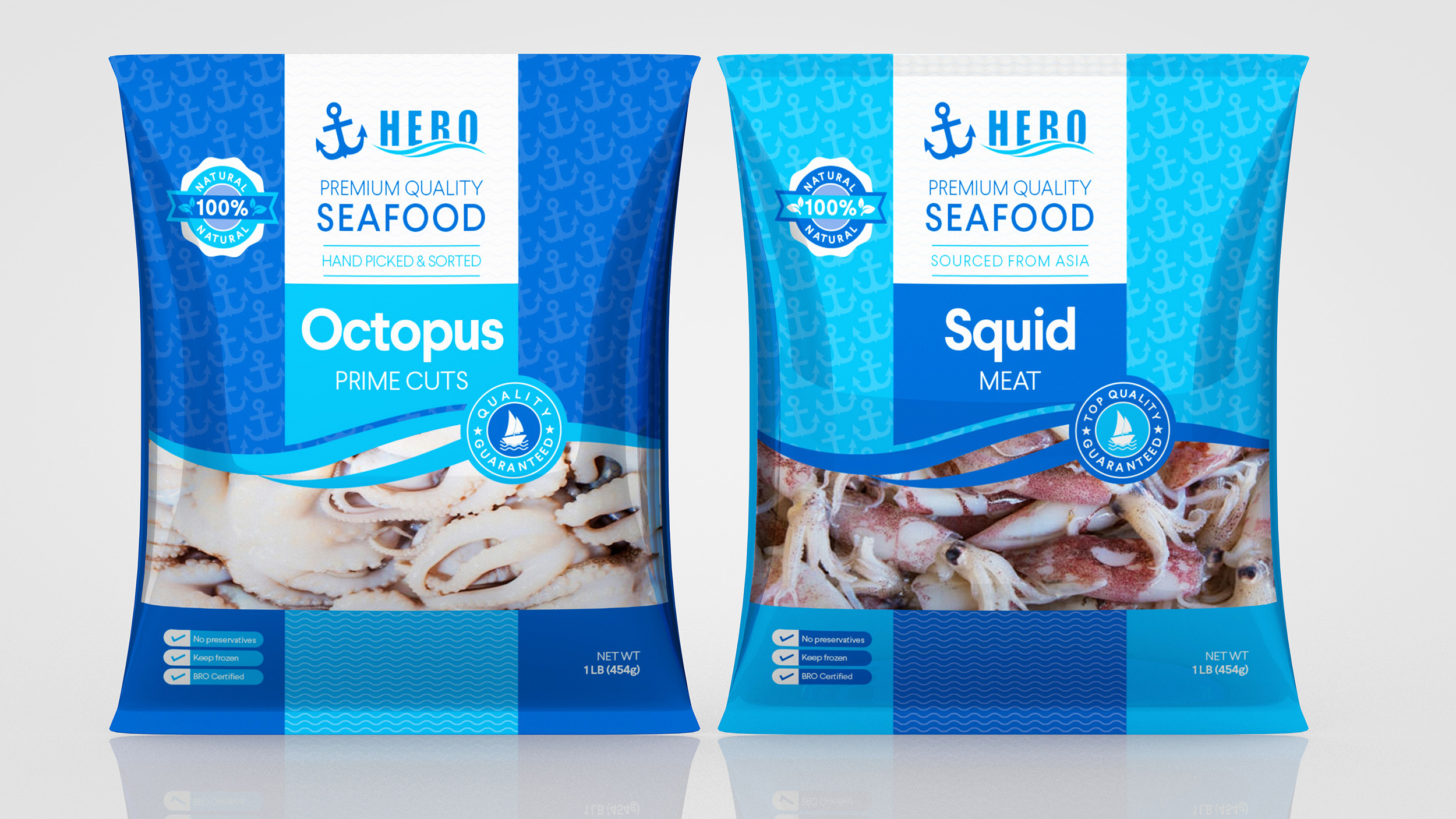 Packaging Design by Gmmieh for this project | Design #28635980