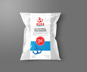 Packaging Design by SAMPA DUARI for this project | Design: #28633180