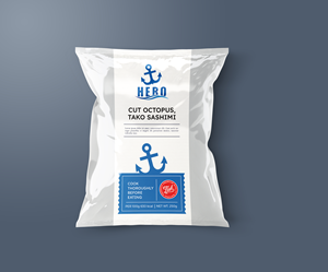 Packaging Design by SAMPA DUARI for this project | Design: #28644107