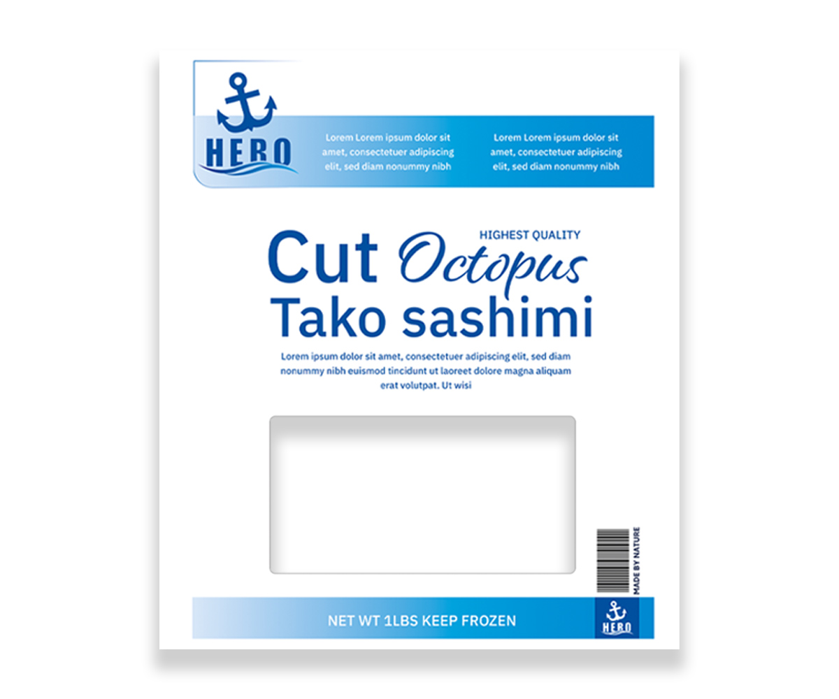 Packaging Design by oltredisegno for this project | Design #28637113