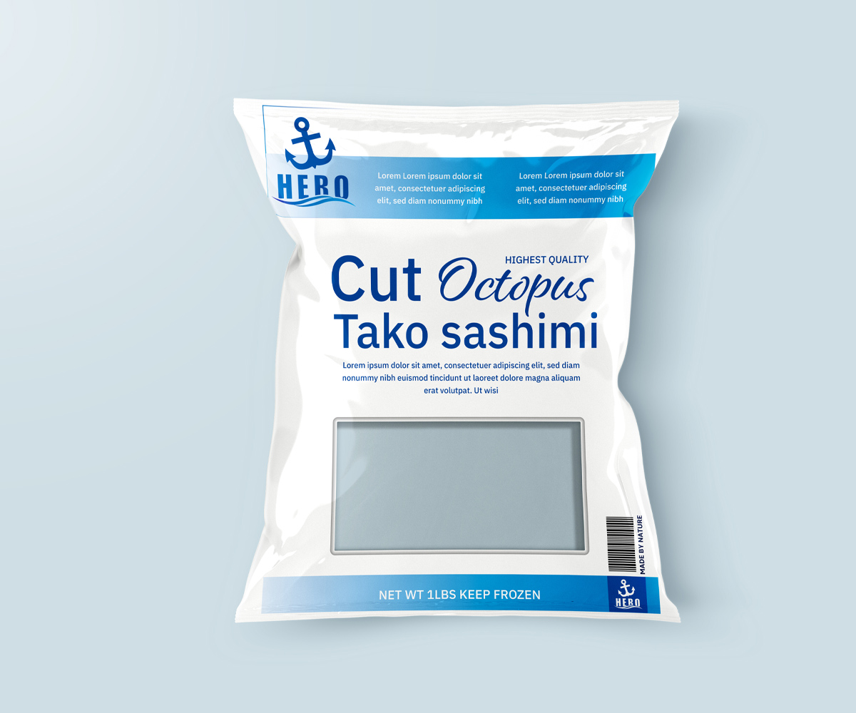 Packaging Design by oltredisegno for this project | Design #28641250