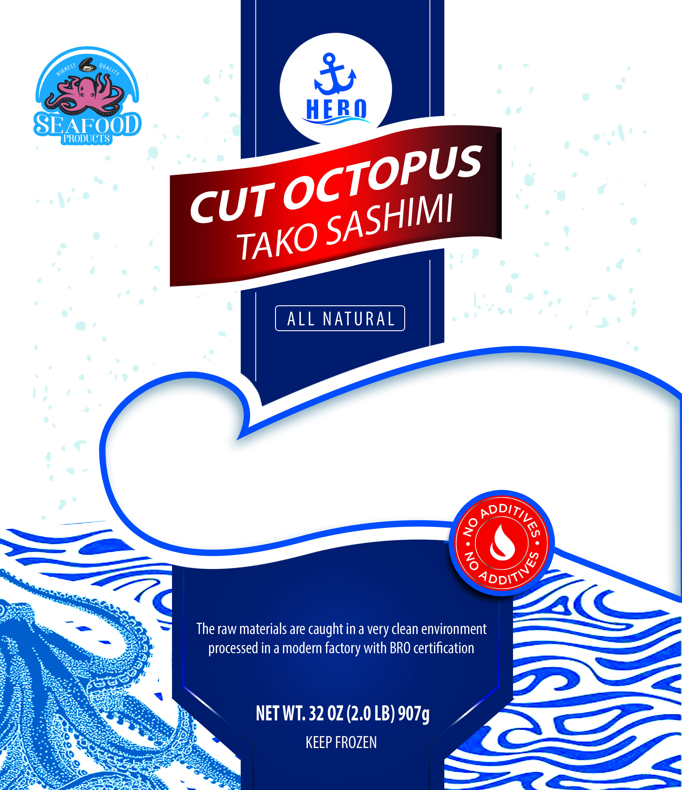 Packaging Design by Resolution -  Artistic Production Services for this project | Design #28633104