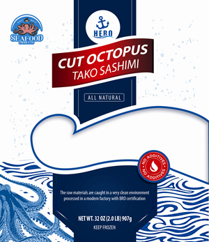 Packaging Design by Resolution -  Artistic Production Services for this project | Design: #28633104
