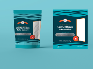 Packaging Design by Resolution -  Artistic Production Services for this project | Design: #28634703