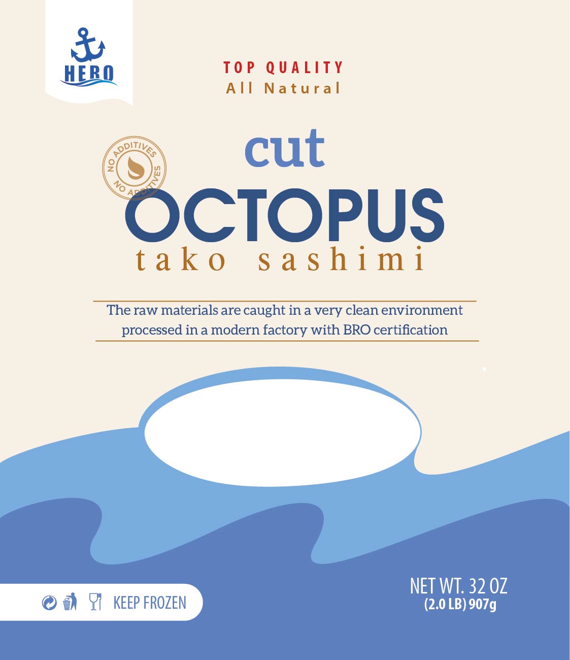 Packaging Design by Resolution -  Artistic Production Services for this project | Design #28644206