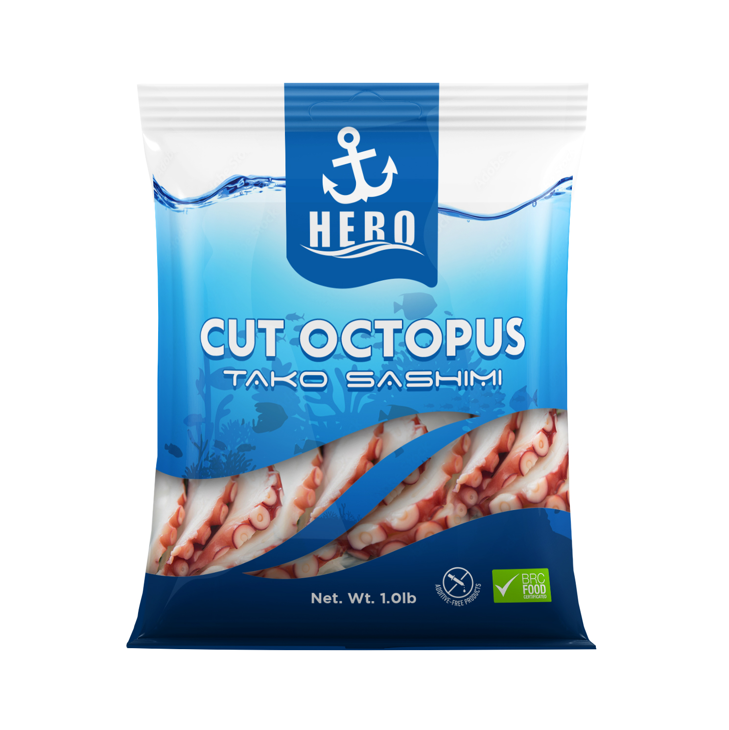 Packaging Design by Rockyman for this project | Design #28632676