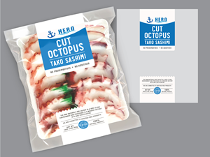 Packaging Design by raphis for this project | Design: #28630668