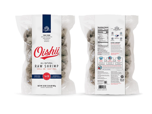 Packaging Design by ISYL