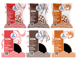 Packaging Design by adjeiiBlack for this project | Design: #28626718