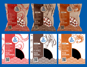 Packaging Design by adjeiiBlack for this project | Design: #28626748
