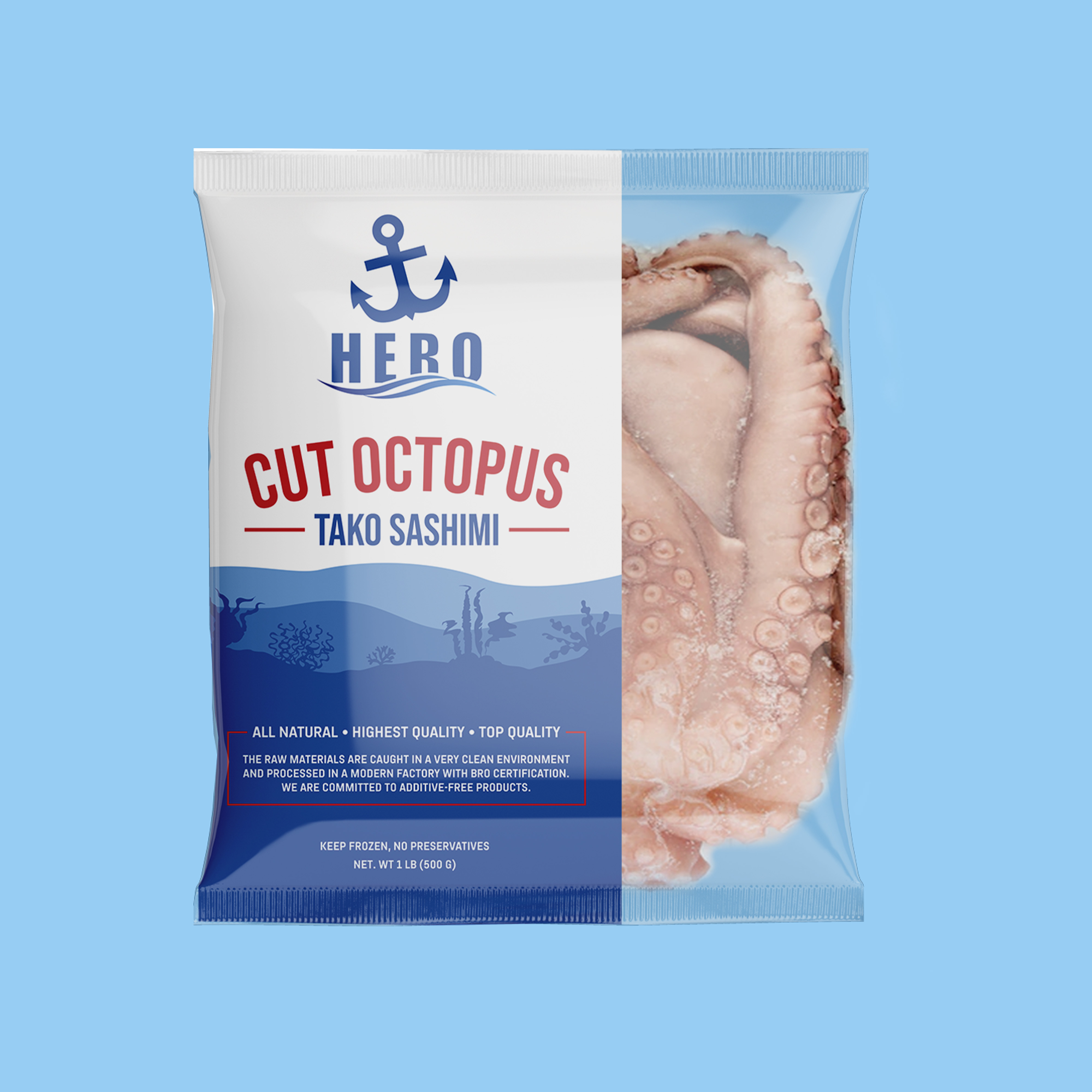 Packaging Design by RenCan for this project | Design #28633636